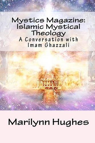 Mystics Magazine
