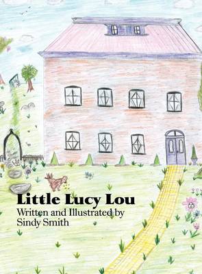 Little Lucy Lou