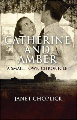 Catherine and Amber