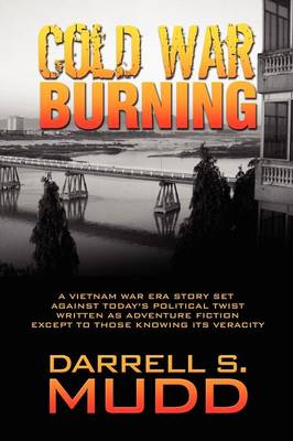 Cold War Burning