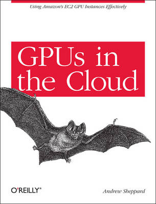 GPUs in the Cloud