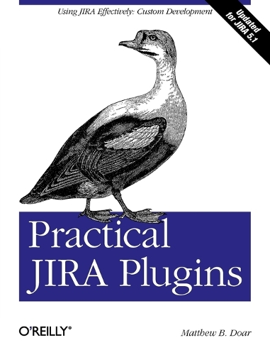 Practical Jira Plugins
