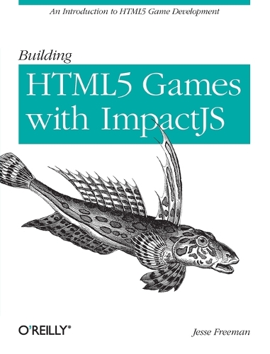 Building HTML5 Games with ImpactJS