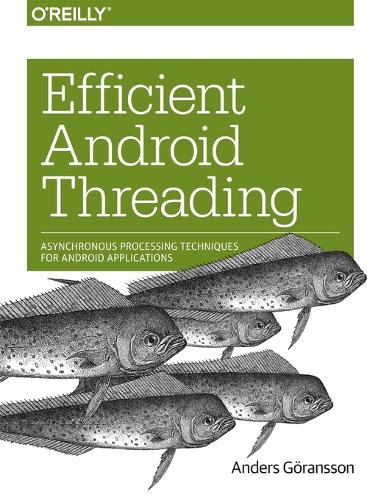 Efficient Android Threading