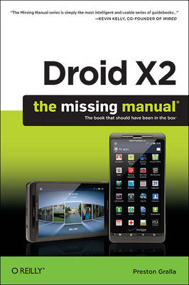 Missing Manuals
