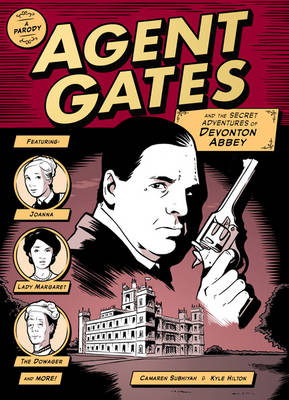 Agent Gates