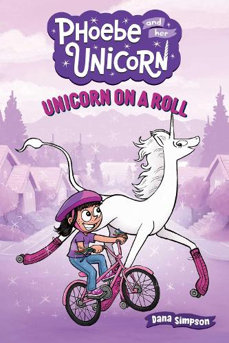 Unicorn on a Roll Volume 2