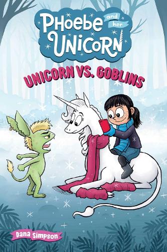 Unicorn vs. Goblins Volume 3