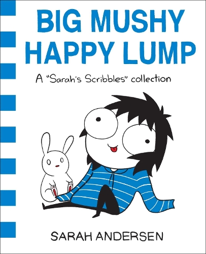 Big Mushy Happy Lump Volume 2