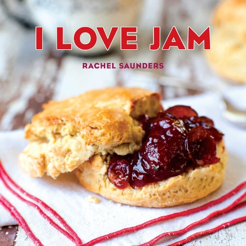 I Love Jam Volume 3