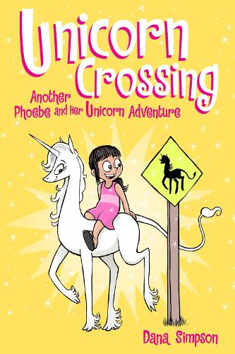 Unicorn Crossing Volume 5