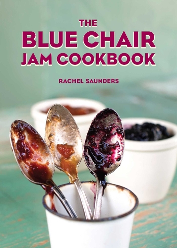 The Blue Chair Jam Cookbook Volume 4