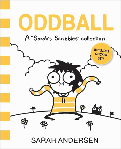 Oddball Volume 4