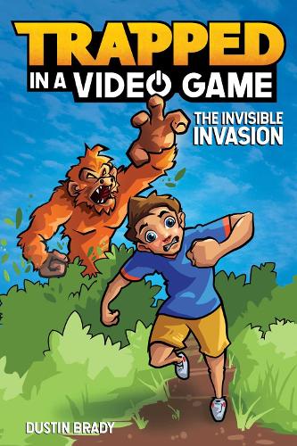 Trapped in a Video Game Volume 2