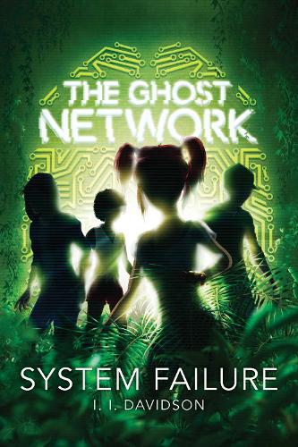 The Ghost Network Volume 3