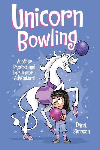 Unicorn Bowling Volume 9