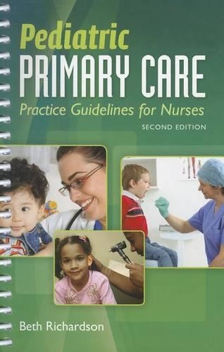 Pediatric Primary Care
