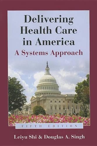 Book Alone: Delivering Health Care in America