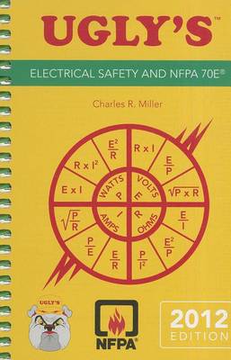Ugly's Electrical Safety And NFPA 70E, 2012 Edition