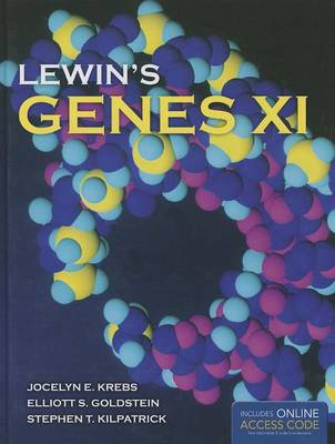 Lewin's GENES XI