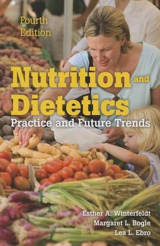 Nutrition  &  Dietetics: Practice And Future Trends