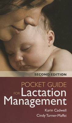 Pocket Guide For Lactation Management