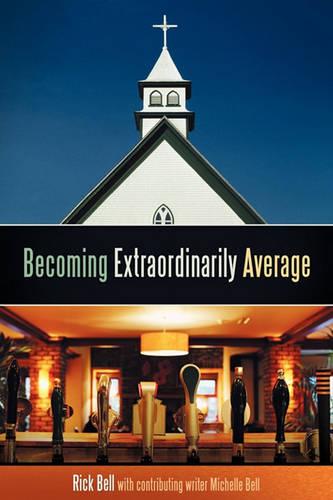Becoming Extraordinarily Average