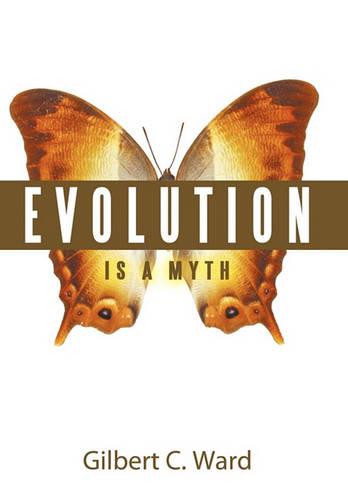 Evolution is a Myth