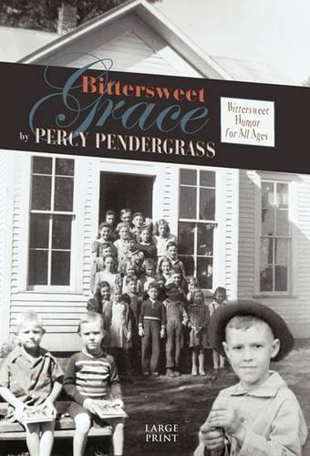 Bittersweet Grace