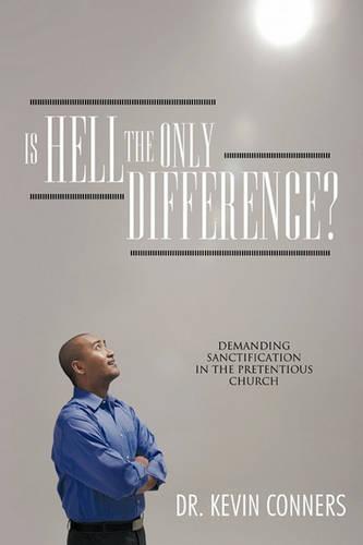 Is Hell the Only Difference?
