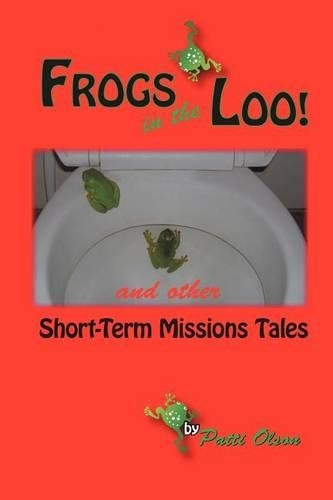 Frogs In The Loo