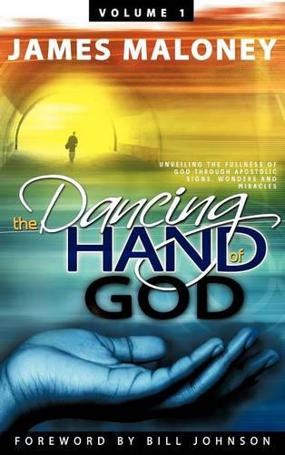 The Dancing Hand of God, Volume 1