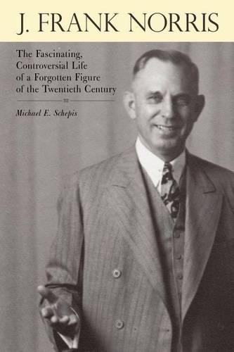 J. Frank Norris