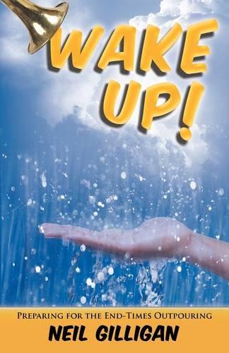 Wake UP!