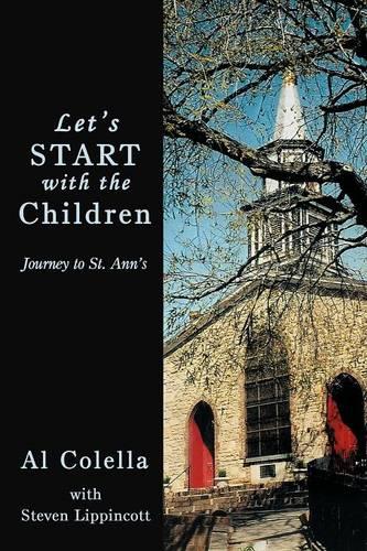 Let's Start with the Children