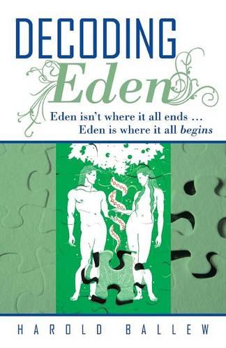 Decoding Eden