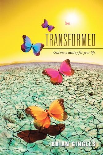 Transformed