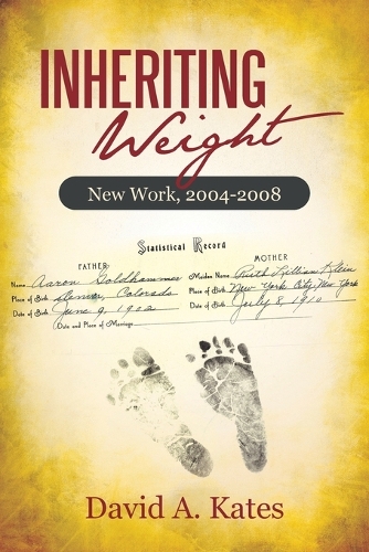 Inheriting Weight