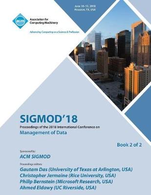 Sigmod '18