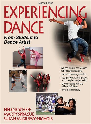 Experiencing Dance