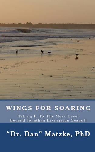 Wings For Soaring