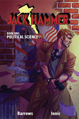 Jack Hammer
