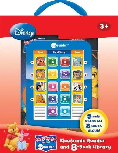 Disney Classic Me Reader
