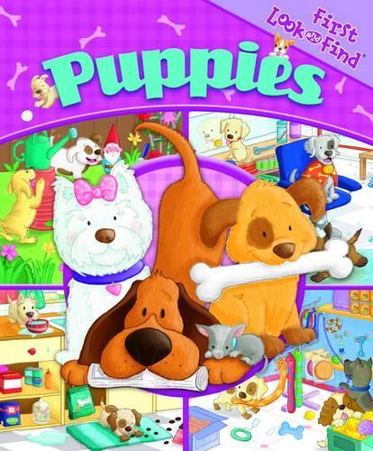 Puppies
