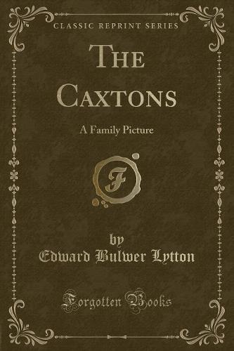 The Caxtons