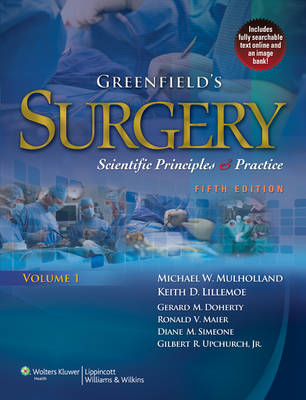 Greenfield's Surgery