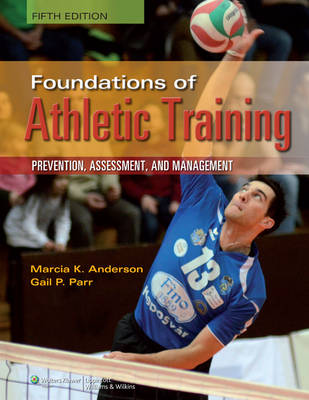 Foundations of Athletic Training