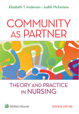Community as Partner