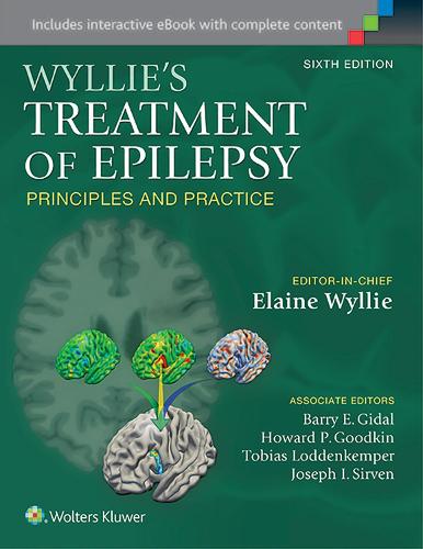 Wyllie's Treatment of Epilepsy