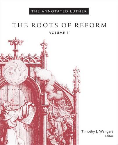 The Annotated Luther